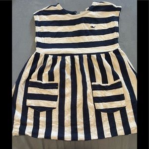 Vineyard Vines for Target Dress